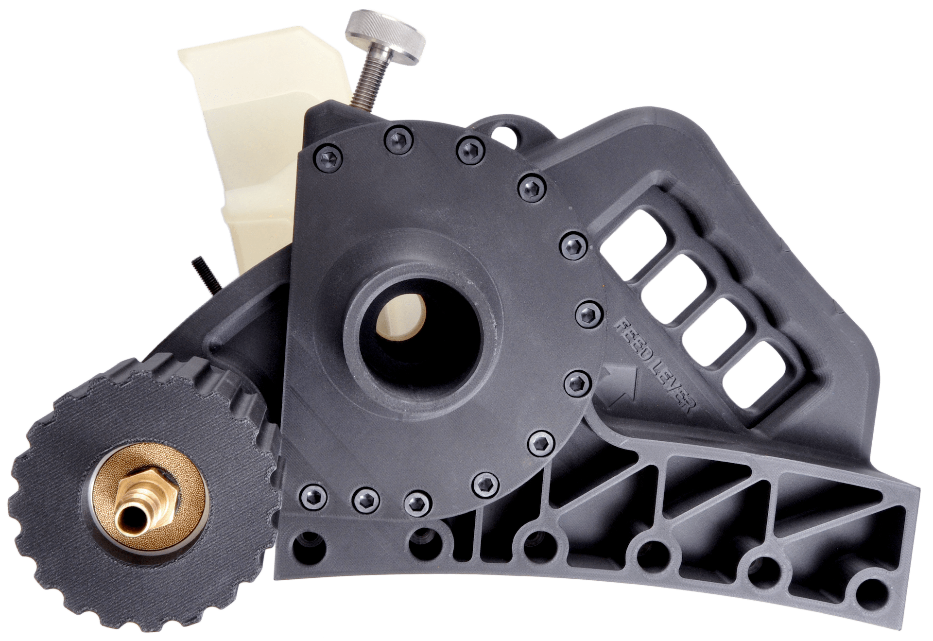 stampa 3d in polimeri e materiale composito: fibra di carbonio