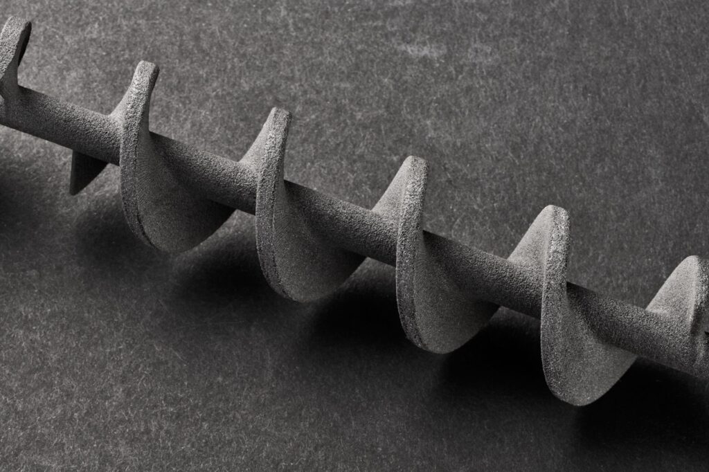 Stampa 3D per il settore industriale
